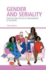 GENDER AND SERIALITY af SULIMMA MARIA