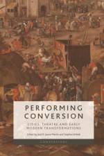 PERFORMING CONVERSION af JOUVE MARTIN JOSE R