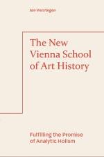 THE NEW VIENNA SCHOOL OF ART HISTOR af VERSTEGEN IAN