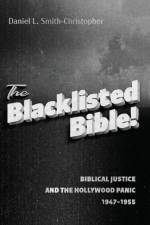 The Blacklisted Bible af Smith-Christopher Daniel L. Smith-Christopher