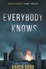 Everybody Knows af Dodd Karen Dodd