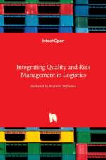 Integrating Quality and Risk Management in Logistics af Stefanova Marieta Stefanova