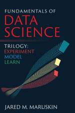 Fundamentals of Data Science Trilogy af Maruskin Jared M Maruskin