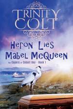 Heron Lies Mabel McQueen af Colt Trinity Colt