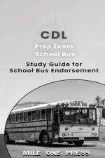 CDL PREP EXAM af Frazier L Frazier