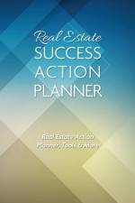 Real Estate Success Action Planner af Alvarado Ivania Alvarado