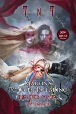T ~ N ~ T af Potucek-Palladino Martina Potucek-Palladino