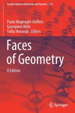 Faces of Geometry