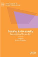 Debating Bad Leadership