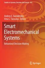 Smart Electromechanical Systems