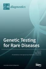 Genetic Testing for Rare Diseases