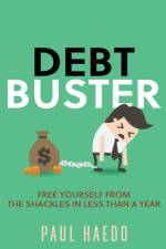Debt Buster af Haedo Paul Haedo