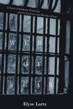 Web of Fear af Lortz Elyse Lortz