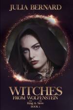 Witches from Wolfenstein af Bernard Julia Bernard