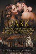 Dark Discovery af Houston Juanita D. Houston