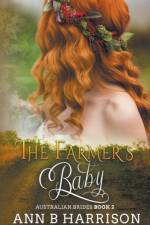 The Farmer's Baby af Harrison Ann B Harrison