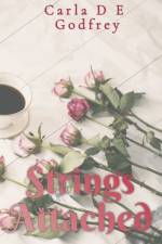 Strings Attached af Godfrey Carla D E Godfrey