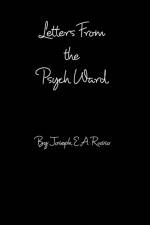 Letters From The Psych Ward af Russo Joseph E. A. Russo