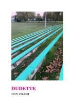 Dudette af Yelich Indy Yelich