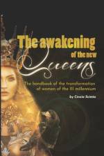 The Awakening of the new Queens af Scimia Cinzia Scimia