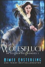 Wolfsfluch af Easterling Aimee Easterling