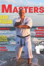SUMMER 2022 MASTERS MAGAZINE featuring Jerry Figgiani af Mijailovic Val Mijailovic
