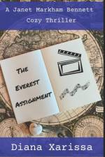 The Everest Assignment af Xarissa Diana Xarissa