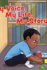 My Voice, My Life, My Story af Makonnen Liyu Makonnen