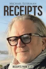 Receipts af Elterman Michael Elterman