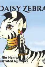DAISY ZEBRA af PEIPEI