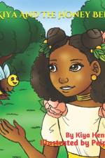 KIYA AND THE HONEY BEE af PEIPEI