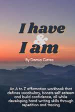 I have & I am af DAMIA GATES
