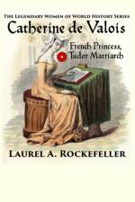 CATHERINE DE VALOIS af LAUREL ROCKEFELLER