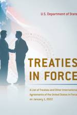 Treaties in Force
