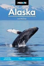 Moon Alaska (Third Edition) af Lisa Maloney