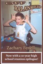 OFF BALANCED af ZACHARY FENELL