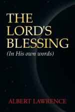 The Lord's Blessing af Albert Lawrence