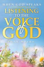 When God Speaks af Myers Fran Myers