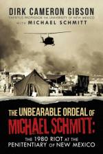 The Unbearable Ordeal of Michael Schmitt af Duran-Gibson Dirk C. Duran-Gibson
