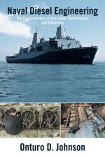Naval Diesel Engineering af Johnson Onturo D. Johnson