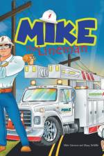 Mike the Lineman af Cameron Mike Cameron
