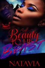 A Beauty to His Beast af Natavia