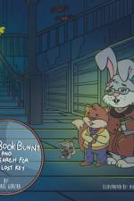 Sally Book Bunny and the Search for the Lost Key af Gorzka Michael Gorzka