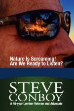 Nature Is Screaming! Are We Ready to Listen af Conboy Steve Conboy