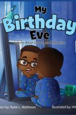 My Birthday Eve af Matthews Nykki Matthews