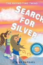 SEARCH FOR SILVER af ETAINE RAPHAEL
