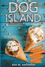 Dog Island af andrashie ann m. andrashie