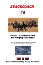 STAGECOACH 76 af Red Cloud Wolverton