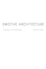 EMOTIVE ARCHITECTURE