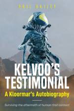 Kelvoo's Testimonial af Bailey Phil Bailey